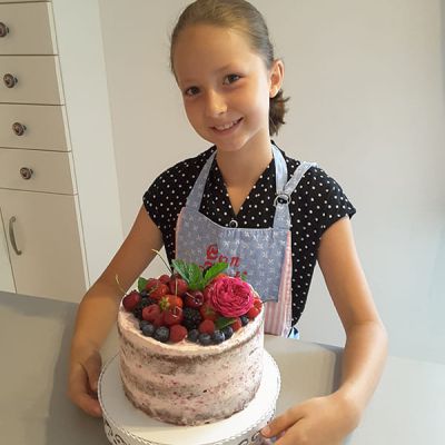 Naked Cake Einzelkurs