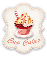 Icon f&uuml;r Cupcakes Backkurse
