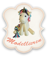 Icon f&uuml;r Modellieren Backkurse