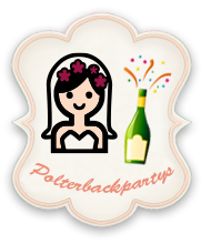 Icon f&uuml;r Polterbackpartys