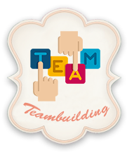 Icon f&uuml;r Teambuilding Backkurse