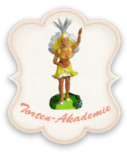 Icon f&uuml;r Torten Akademie