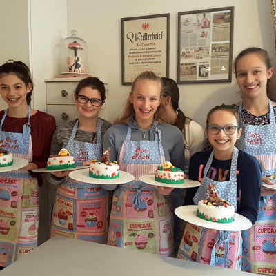 Kindergeburtstag zum Thema Ostern