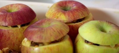 Brat&auml;pfel Rezept