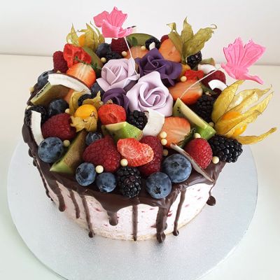 Naked Cake bestellen