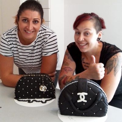 Gemeinsam Backen mit Freundinnen bei Con Festi Nahe Innsbruck