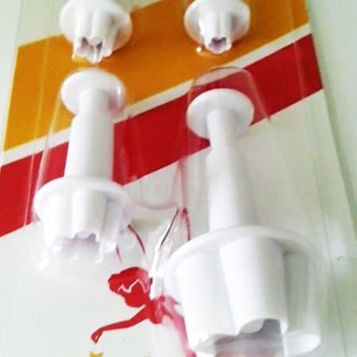 Stempelausstecher f&uuml;r Bl&uuml;ten