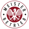 Meisterbetrieb Gütesiegel