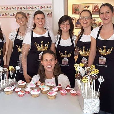 Polterbackparty und Bridal Shower bei Con Festi N&auml;he Innsbruck