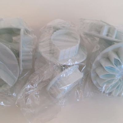 Bl&uuml;ten und Schmetterlinge Ausstechformen kaufen