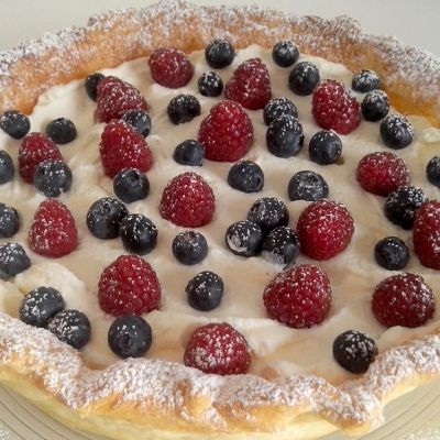 Tarte Kuchen Backkurse