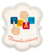 Icon für Teambuilding Backkurse
